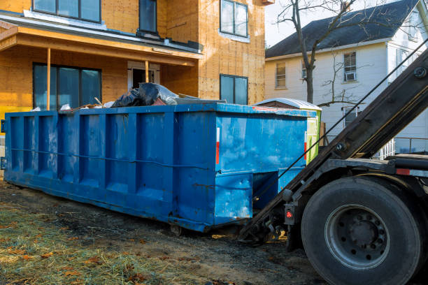 Basement Cleanout Services in Matamoras, PA