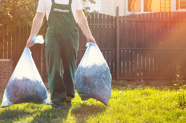 Best Yard Waste Removal  in Matamoras, PA
