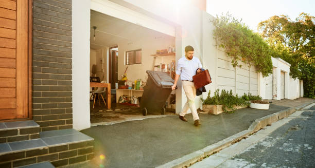 Basement Cleanout Services in Matamoras, PA