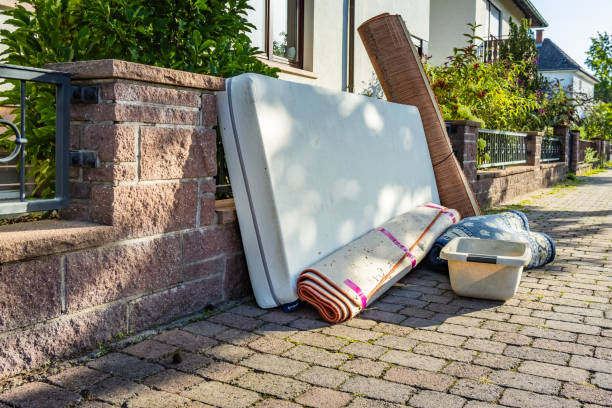 Commercial Cleanout Services in Matamoras, PA