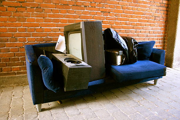 Best Commercial Cleanout Services  in Matamoras, PA